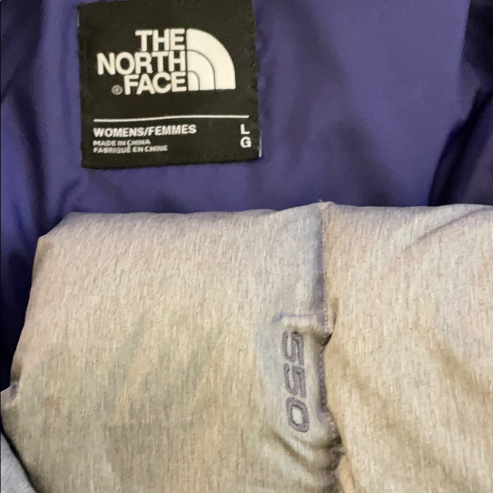 THE NORTH FACE - Picture 7 of 9